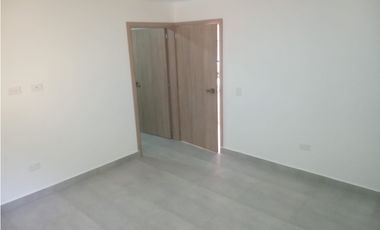 Apartamento en renta en envigado  , Sector las Antillas