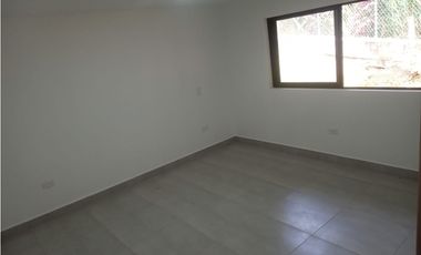 Apartamento en renta en envigado  , Sector las Antillas
