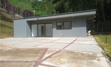 Apartamento en renta en envigado  , Sector las Antillas