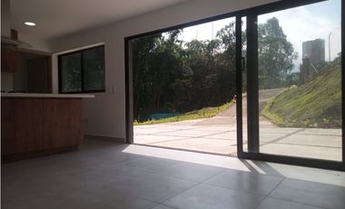 Apartamento en renta en envigado  , Sector las Antillas