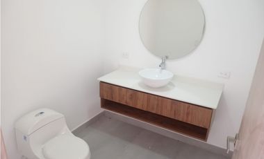 Apartamento en renta en envigado  , Sector las Antillas