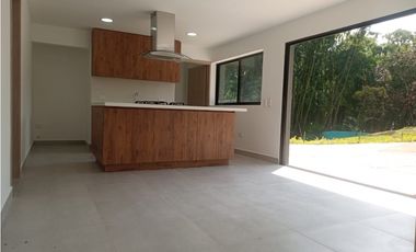 Apartamento en renta en envigado  , Sector las Antillas