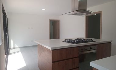 Apartamento en renta en envigado  , Sector las Antillas