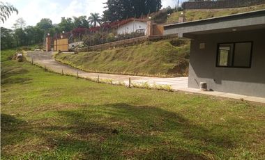 Apartamento en renta en envigado  , Sector las Antillas