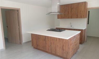 Apartamento en renta en envigado  , Sector las Antillas