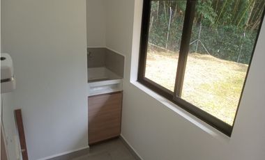 Apartamento en renta en envigado  , Sector las Antillas