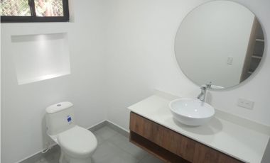 Apartamento en renta en envigado  , Sector las Antillas