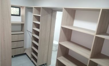 Apartamento en renta en envigado  , Sector las Antillas