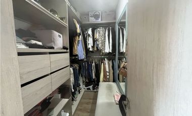 Venta de Apartamento en El Poblado, Castropol