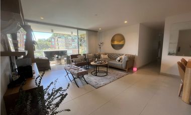 Venta de Apartamento en El Poblado, Castropol