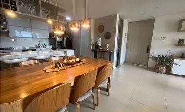 Venta de Apartamento en El Poblado, Castropol