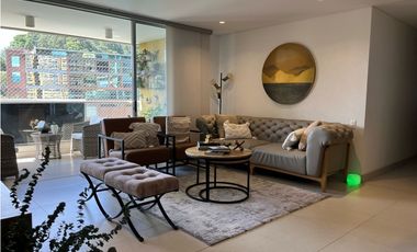 Venta de Apartamento en El Poblado, Castropol