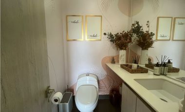 Venta de Apartamento en El Poblado, Castropol