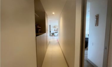 Venta de Apartamento en El Poblado, Castropol