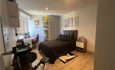Venta de Apartamento en El Poblado, Castropol