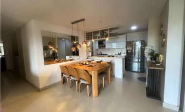 Venta de Apartamento en El Poblado, Castropol