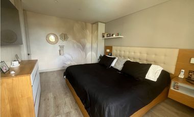 Venta de Apartamento en El Poblado, Castropol