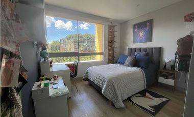 Venta de Apartamento en El Poblado, Castropol