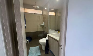 Venta de Apartamento en El Poblado, Castropol