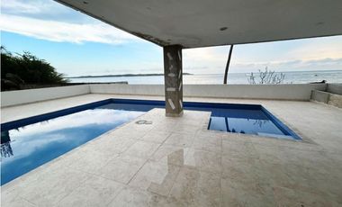 Venta apartamento Cartagena