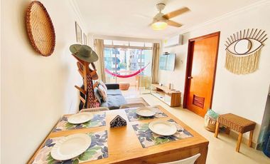 Venta apartamento Cartagena