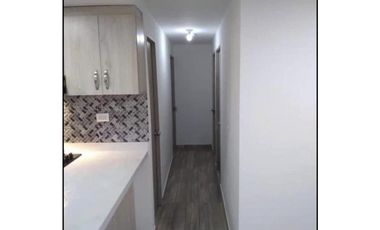 Apartamento en arriendo En Sabaneta villa romera campestre