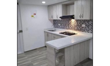 Apartamento en arriendo En Sabaneta villa romera campestre