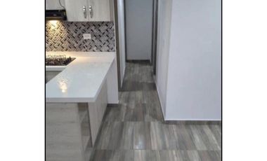 Apartamento en arriendo En Sabaneta villa romera campestre