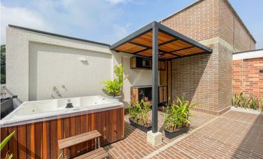 Apartamento en Arriendo en Envigado