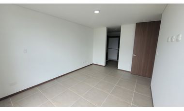 VENTA APARTAMENTO CON HERMOSA VISTA EN CIUDAD NATURA, DOSQUEBRADAS