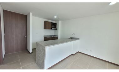 VENTA APARTAMENTO CON HERMOSA VISTA EN CIUDAD NATURA, DOSQUEBRADAS