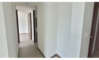VENTA APARTAMENTO CON HERMOSA VISTA EN CIUDAD NATURA, DOSQUEBRADAS