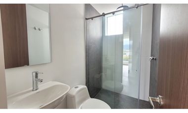 VENTA APARTAMENTO CON HERMOSA VISTA EN CIUDAD NATURA, DOSQUEBRADAS