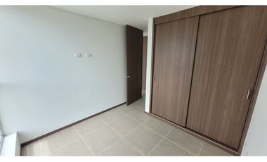 VENTA APARTAMENTO CON HERMOSA VISTA EN CIUDAD NATURA, DOSQUEBRADAS