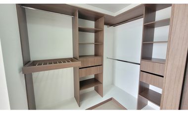 VENTA APARTAMENTO CON HERMOSA VISTA EN CIUDAD NATURA, DOSQUEBRADAS
