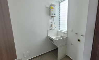 VENTA APARTAMENTO CON HERMOSA VISTA EN CIUDAD NATURA, DOSQUEBRADAS