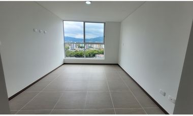 VENTA APARTAMENTO CON HERMOSA VISTA EN CIUDAD NATURA, DOSQUEBRADAS