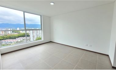 VENTA APARTAMENTO CON HERMOSA VISTA EN CIUDAD NATURA, DOSQUEBRADAS
