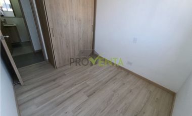 Apartamento en venta Medellín Santa Fe