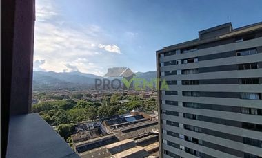 Apartamento en venta Medellín Santa Fe