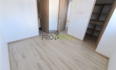 Apartamento en venta Medellín Santa Fe