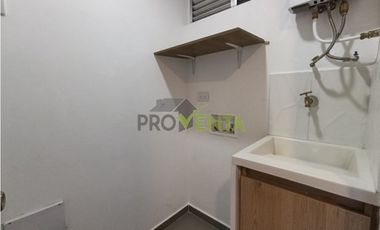 Apartamento en venta Medellín Santa Fe