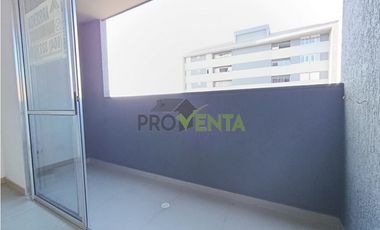 Apartamento en venta Medellín Santa Fe