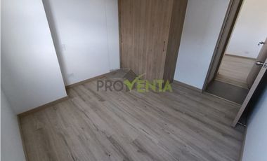 Apartamento en venta Medellín Santa Fe