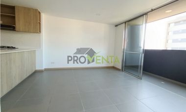Apartamento en venta Medellín Santa Fe