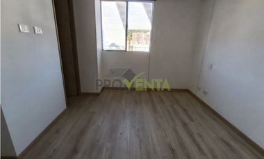 Apartamento en venta Medellín Santa Fe