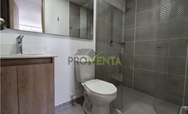 Apartamento en venta Medellín Santa Fe