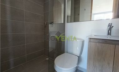 Apartamento en venta Medellín Santa Fe