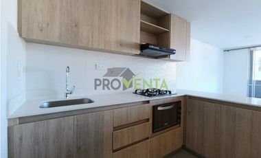 Apartamento en venta Medellín Santa Fe