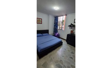 ALQUILER DE APARTAMENTO AMOBLADO, LOS CRISTALES (ME)